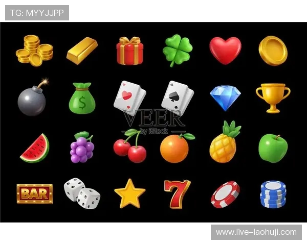 丰富多彩的老虎机网页游戏主题设计带来沉浸式娱乐体验